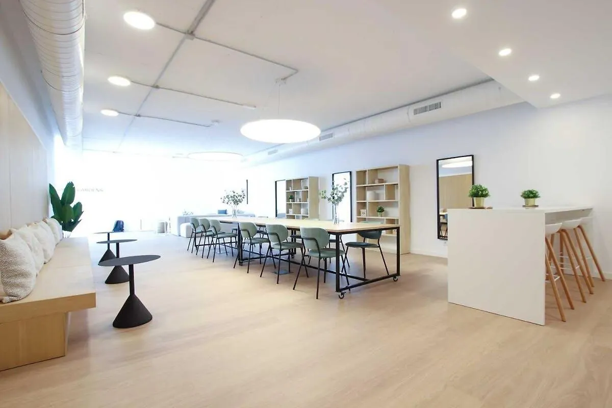 Appartement 3 Bedroom Penthouse Vanian Gardens - Estepona
