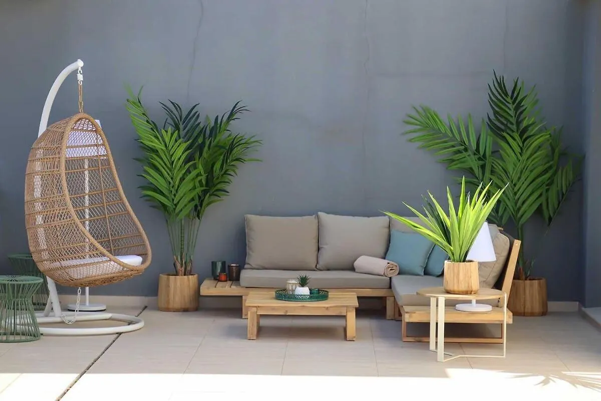3 Bedroom Penthouse Vanian Gardens - Estepona Appartement