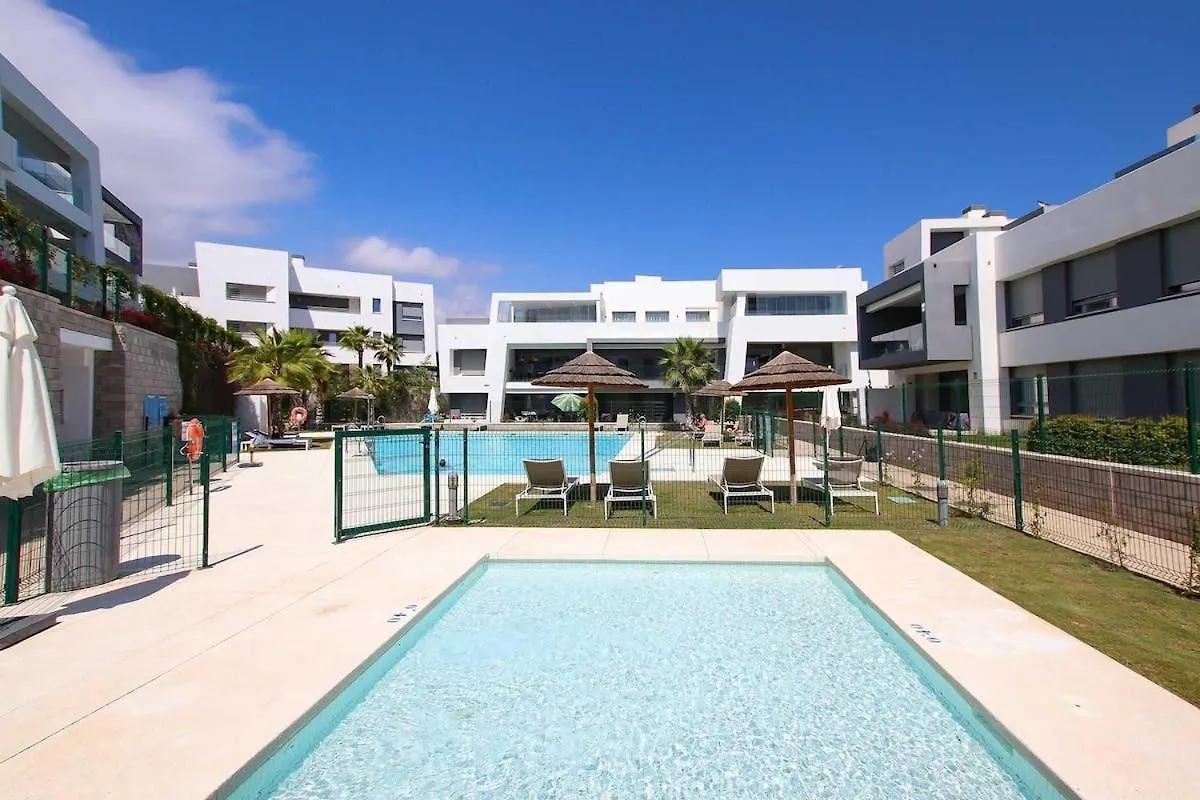Apartment 3 Bedroom Penthouse Vanian Gardens - Estepona