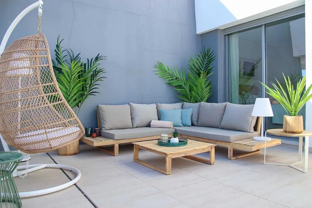 3 Bedroom Penthouse Vanian Gardens - Estepona